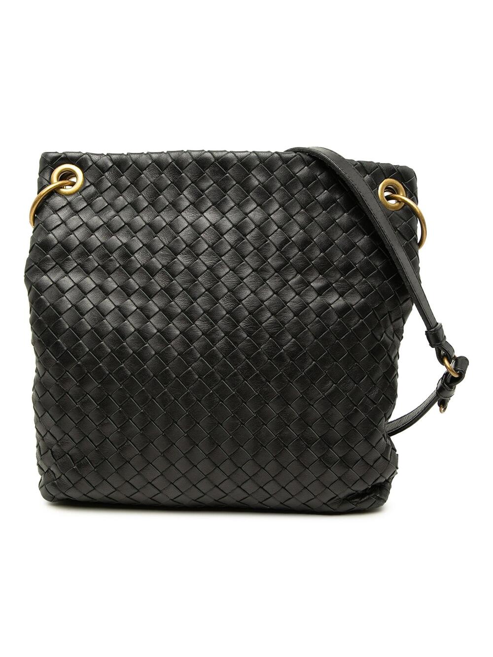 Bottega Veneta Nappa Intrecciato #360030B75B